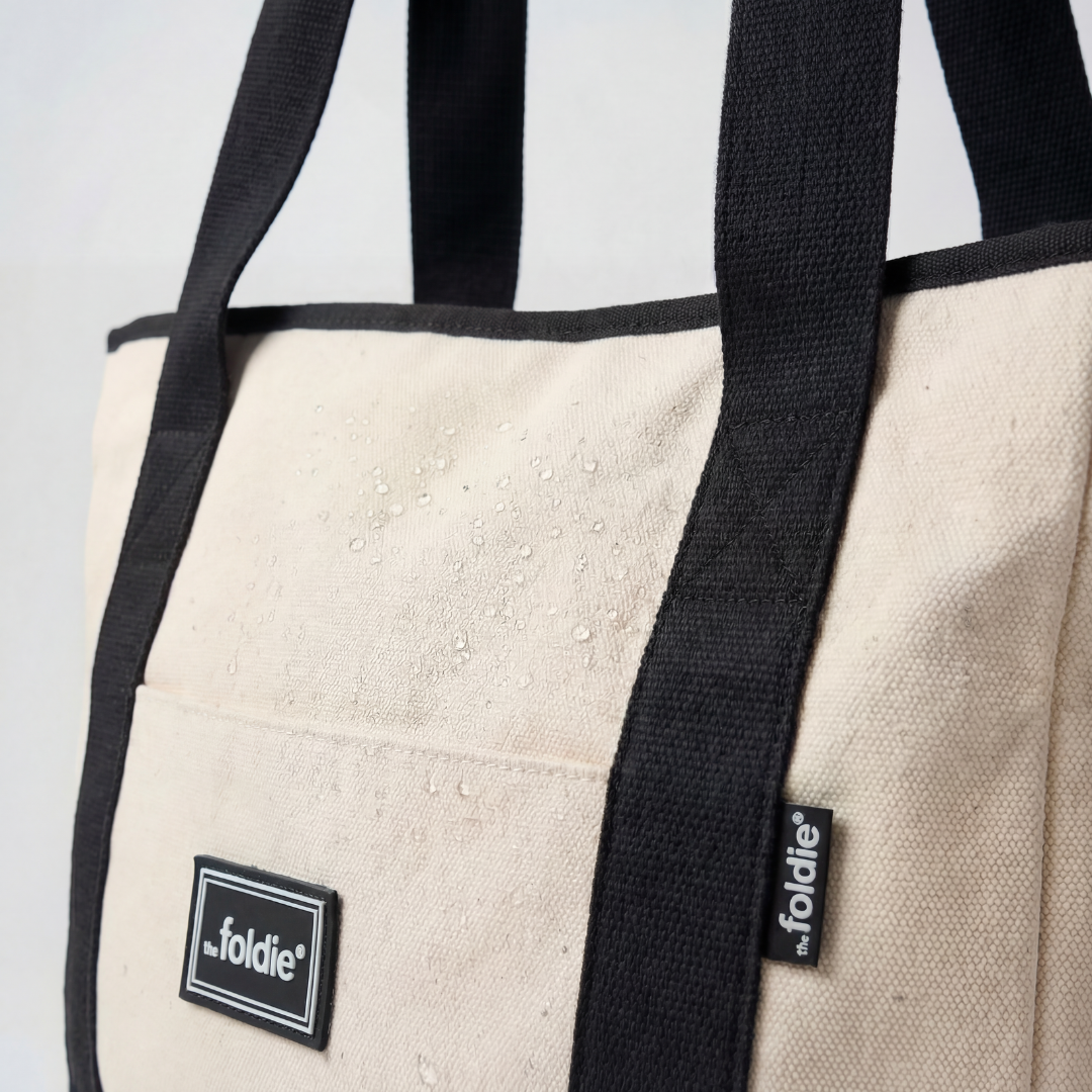 Canvas Tote