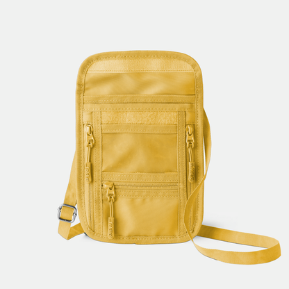 Travel Document Holder