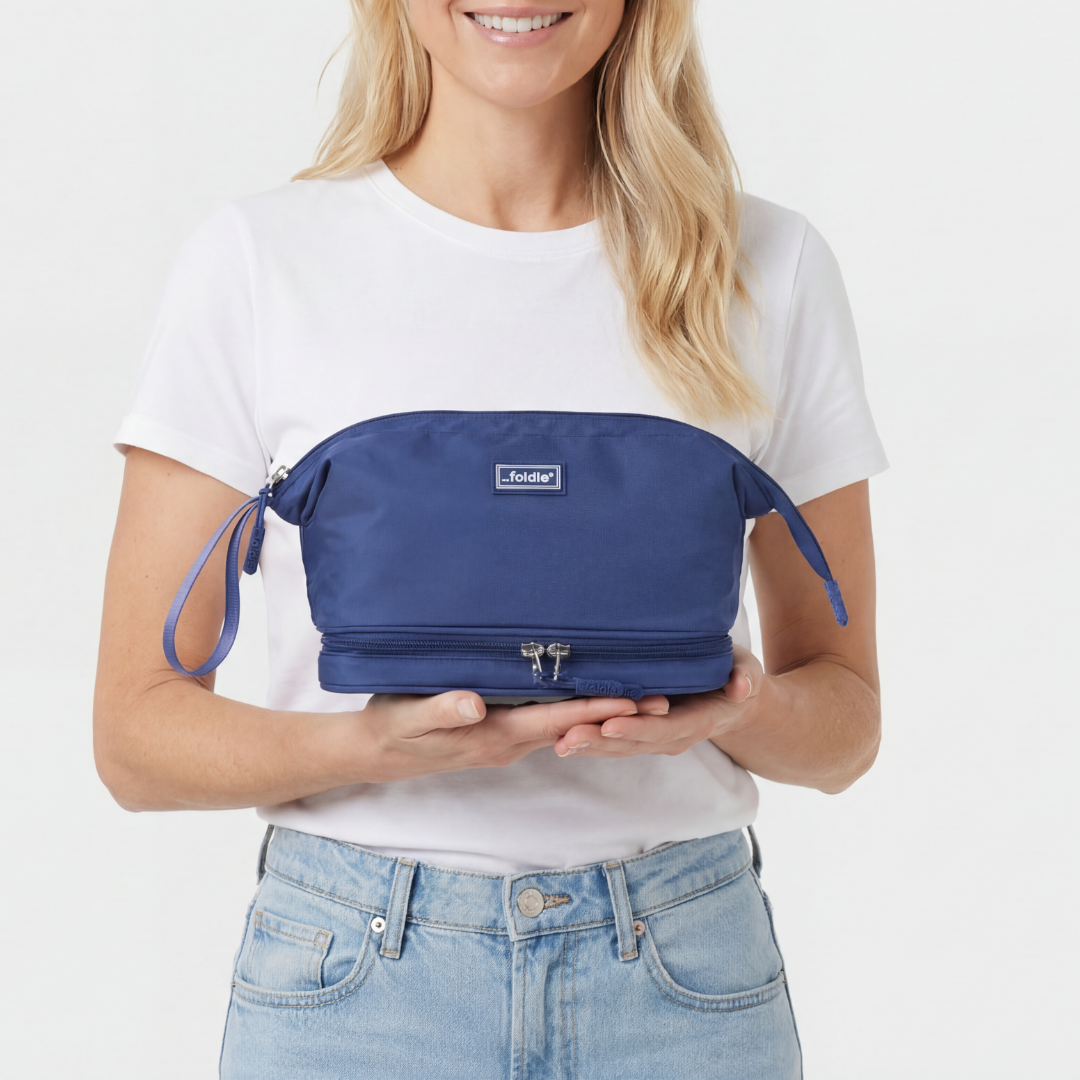 Toiletry Bag