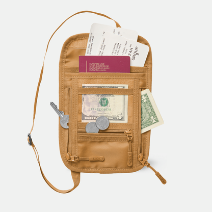 Travel Document Holder