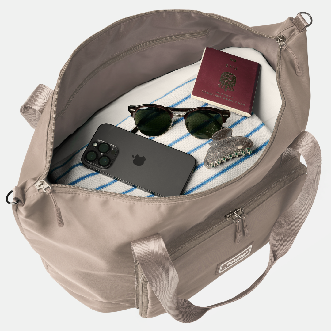 Travel Bag