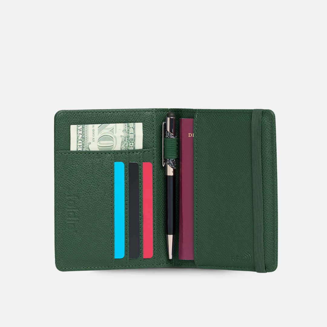 Travel Bundle