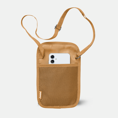 Travel Document Holder
