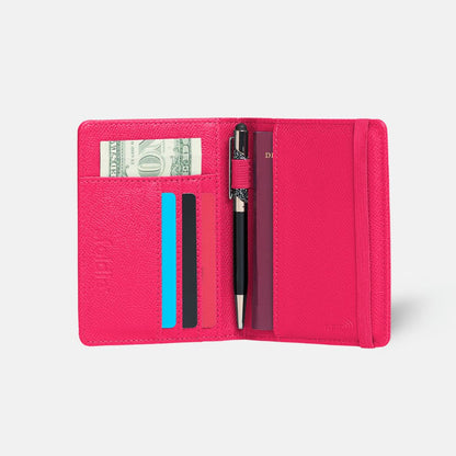 Passport Wallet