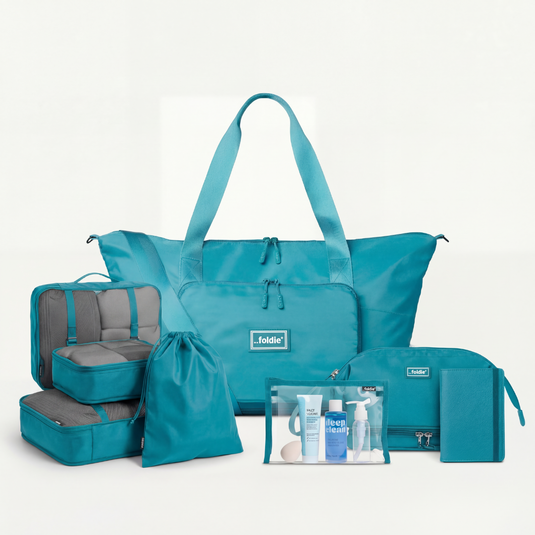 Travel Bundle