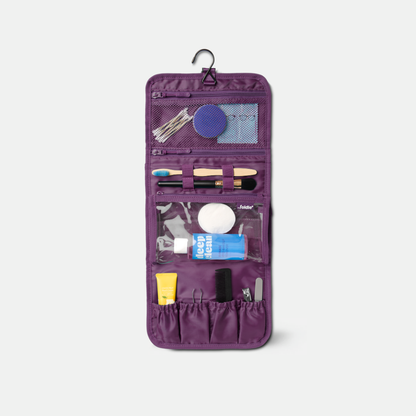 Hanging Toiletry Bag