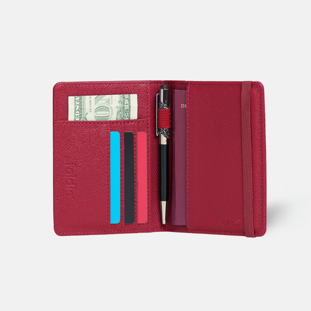 Passport Wallet