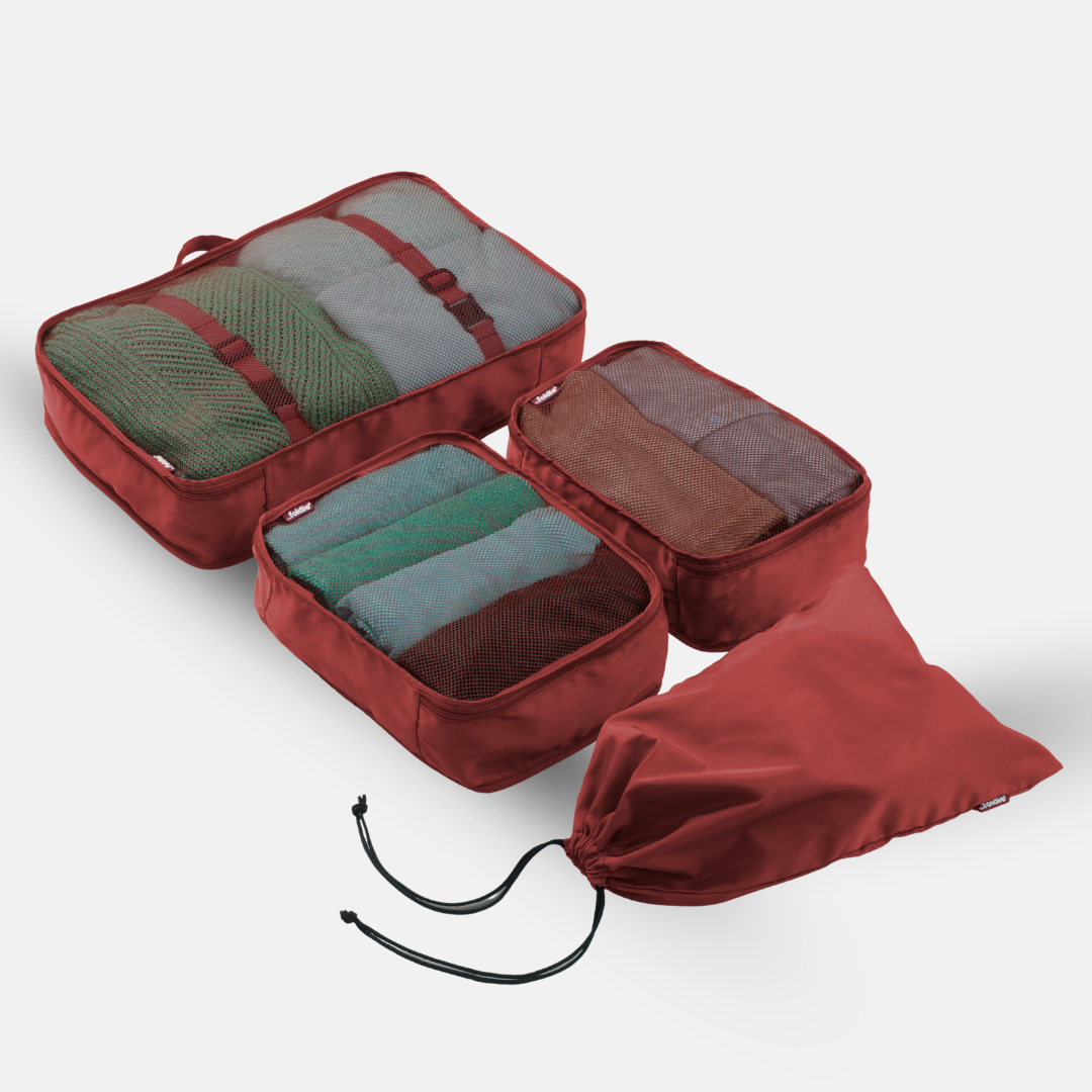 Packing Cube Set