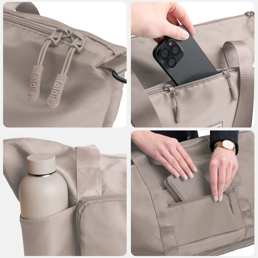 Travel Bag