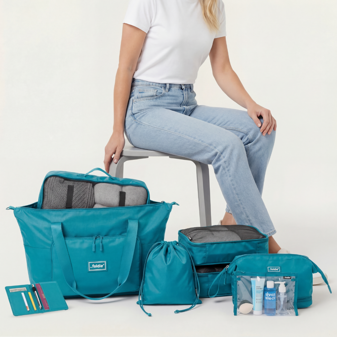 Travel Bundle