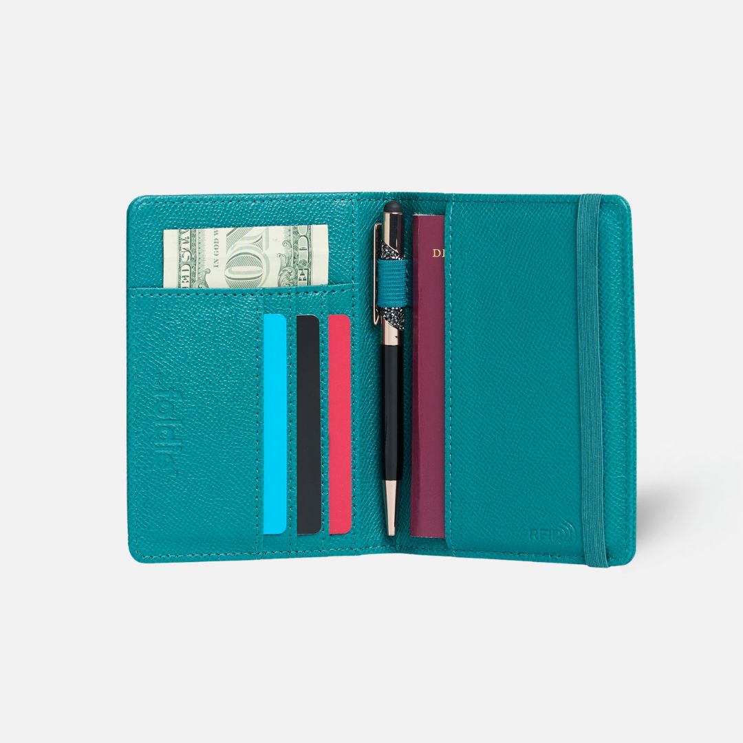 Passport Wallet