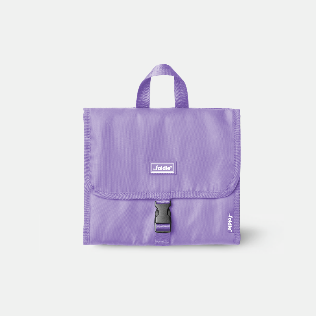 Hanging Toiletry Bag