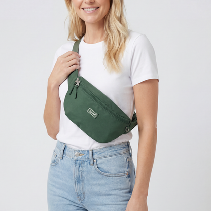 Crossbody