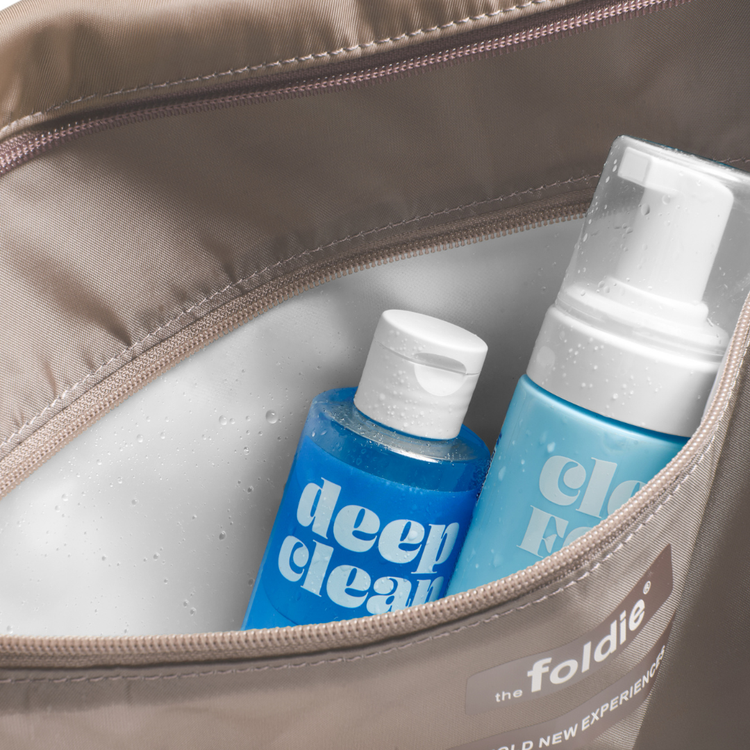 Travel Bag