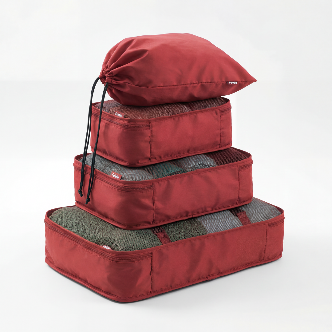 Packing Cube Set
