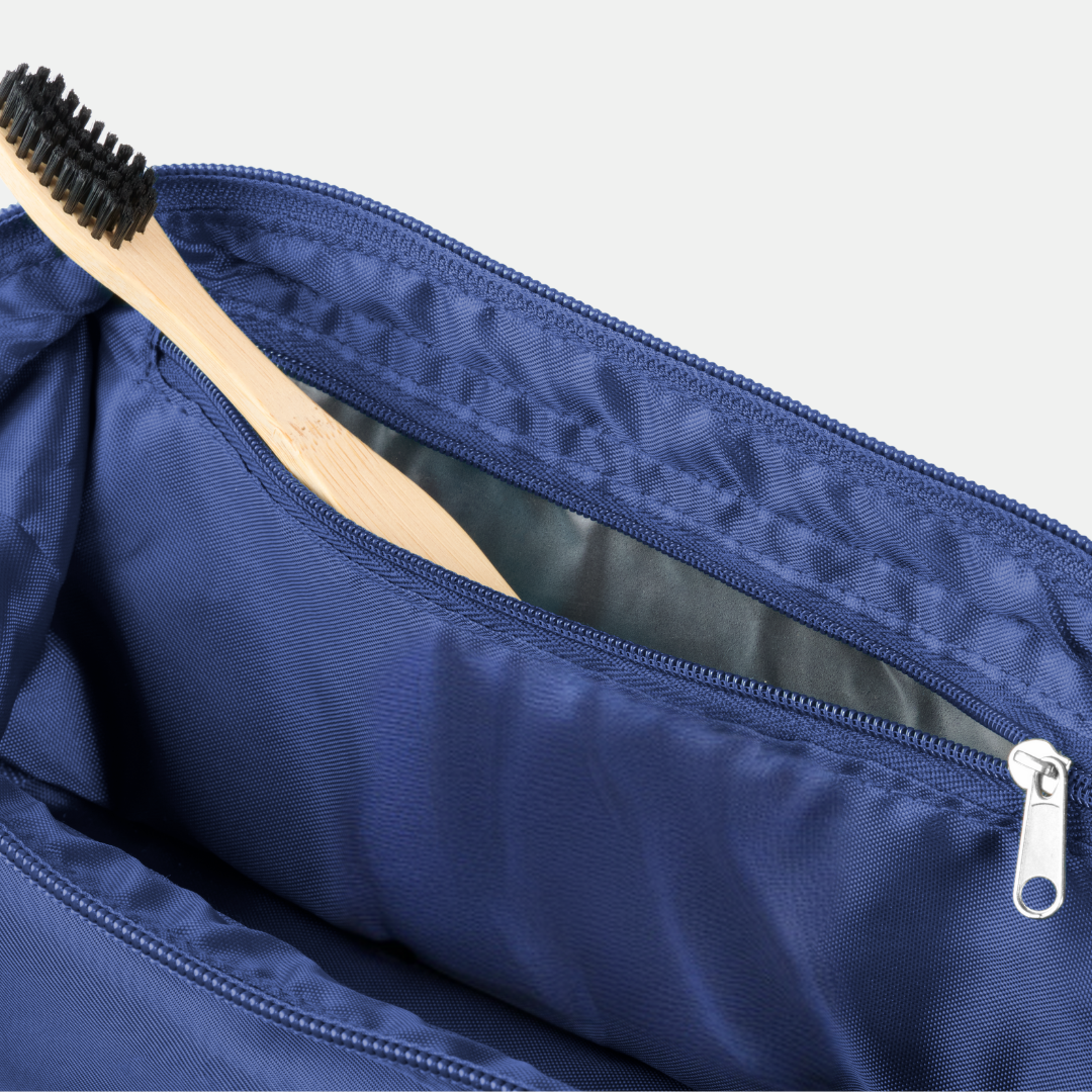 Toiletry Bag
