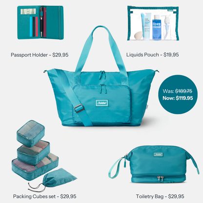 Travel Bundle