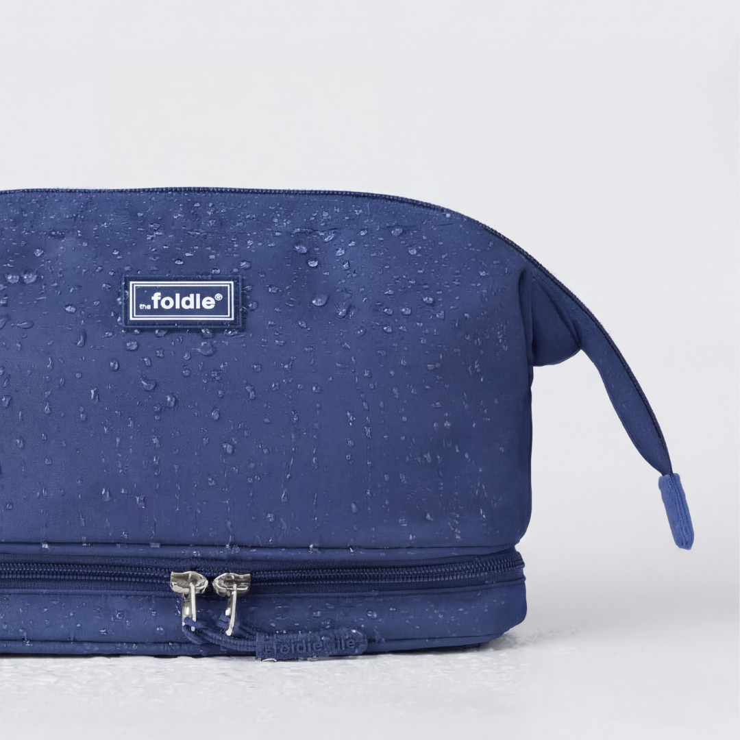 Toiletry Bag