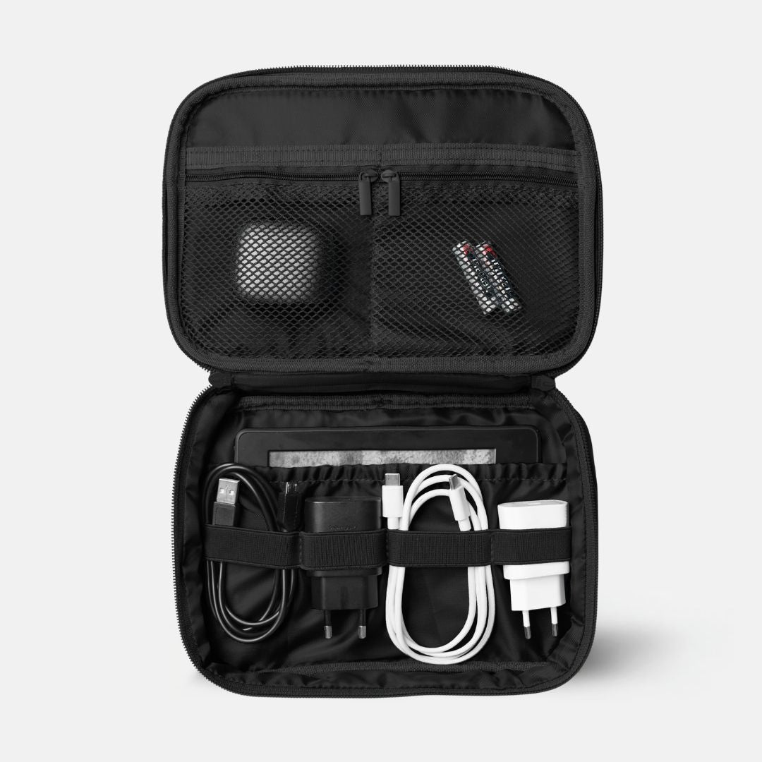 Tech Organiser