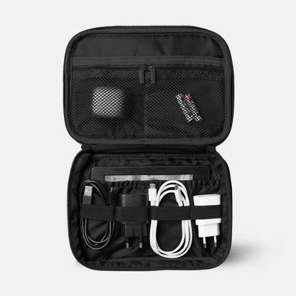 Tech Organiser