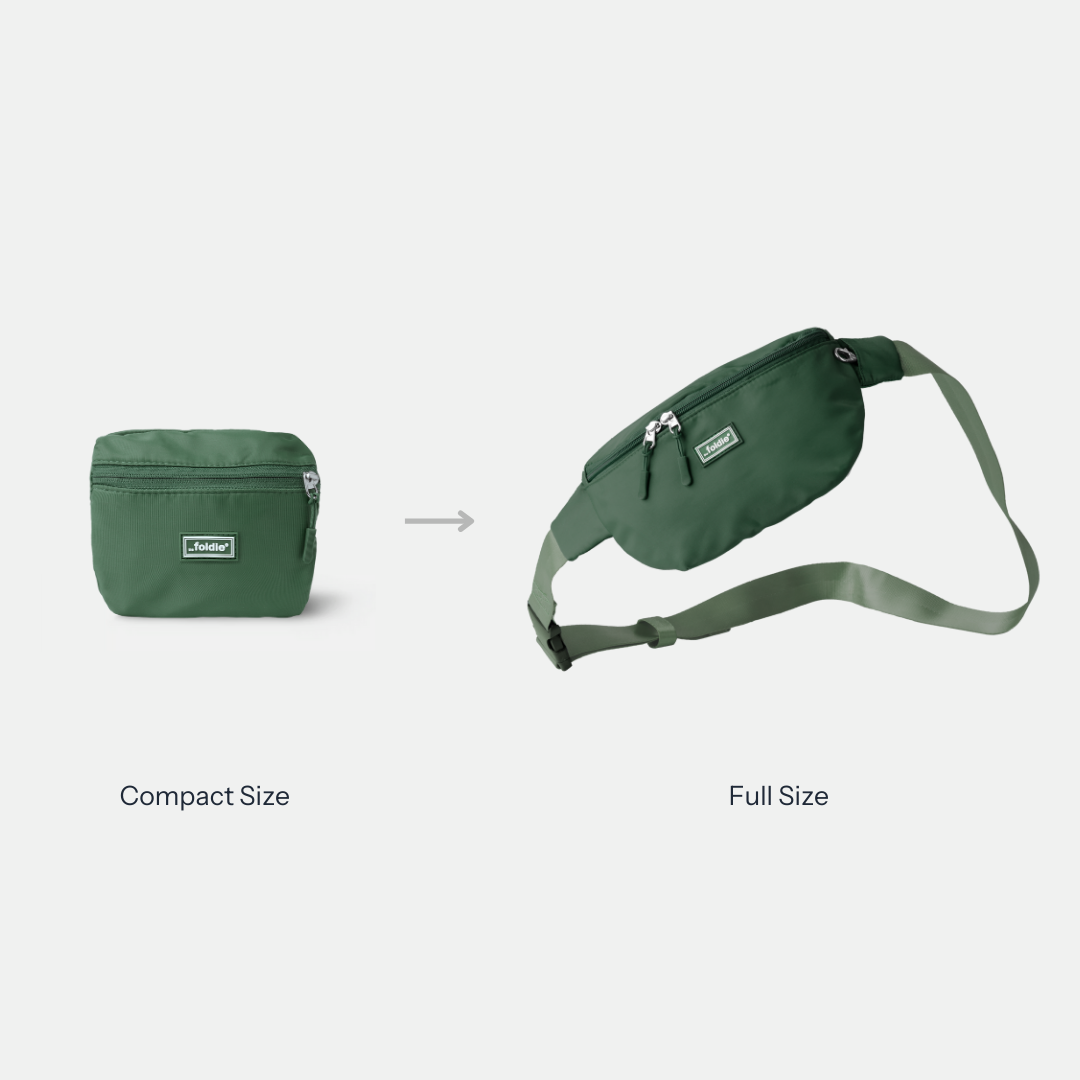 Crossbody