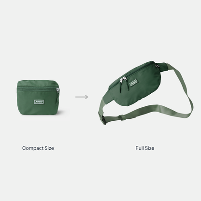 Crossbody