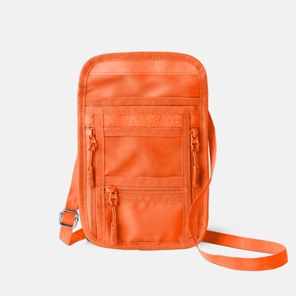 Travel Document Holder