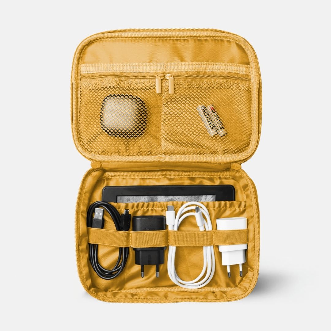 Tech Organiser