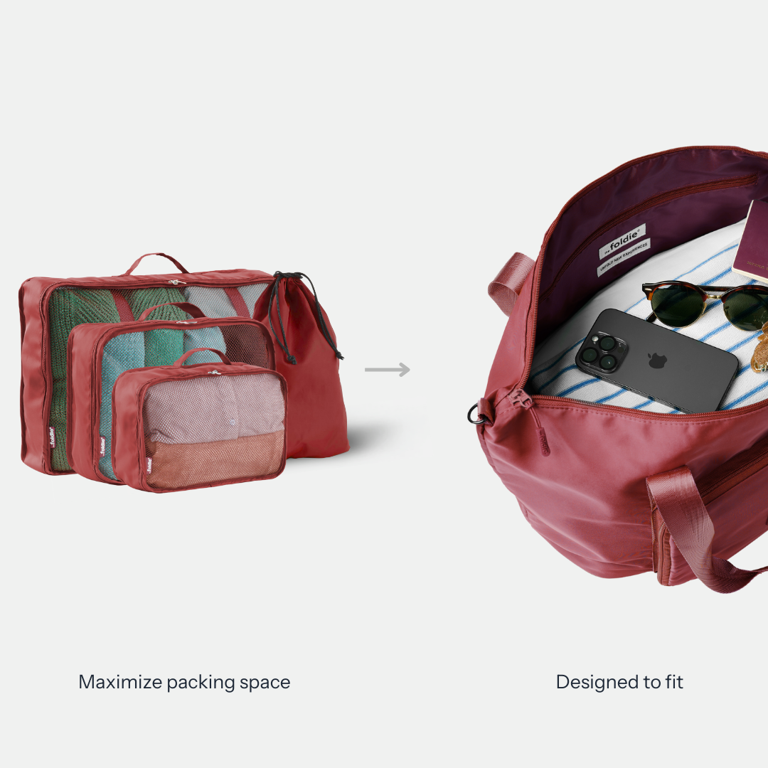 Packing Cube Set
