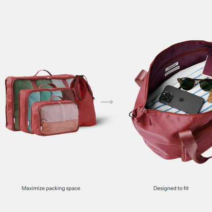 Packing Cube Set