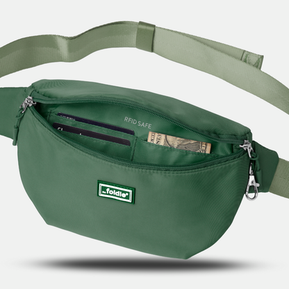 Crossbody