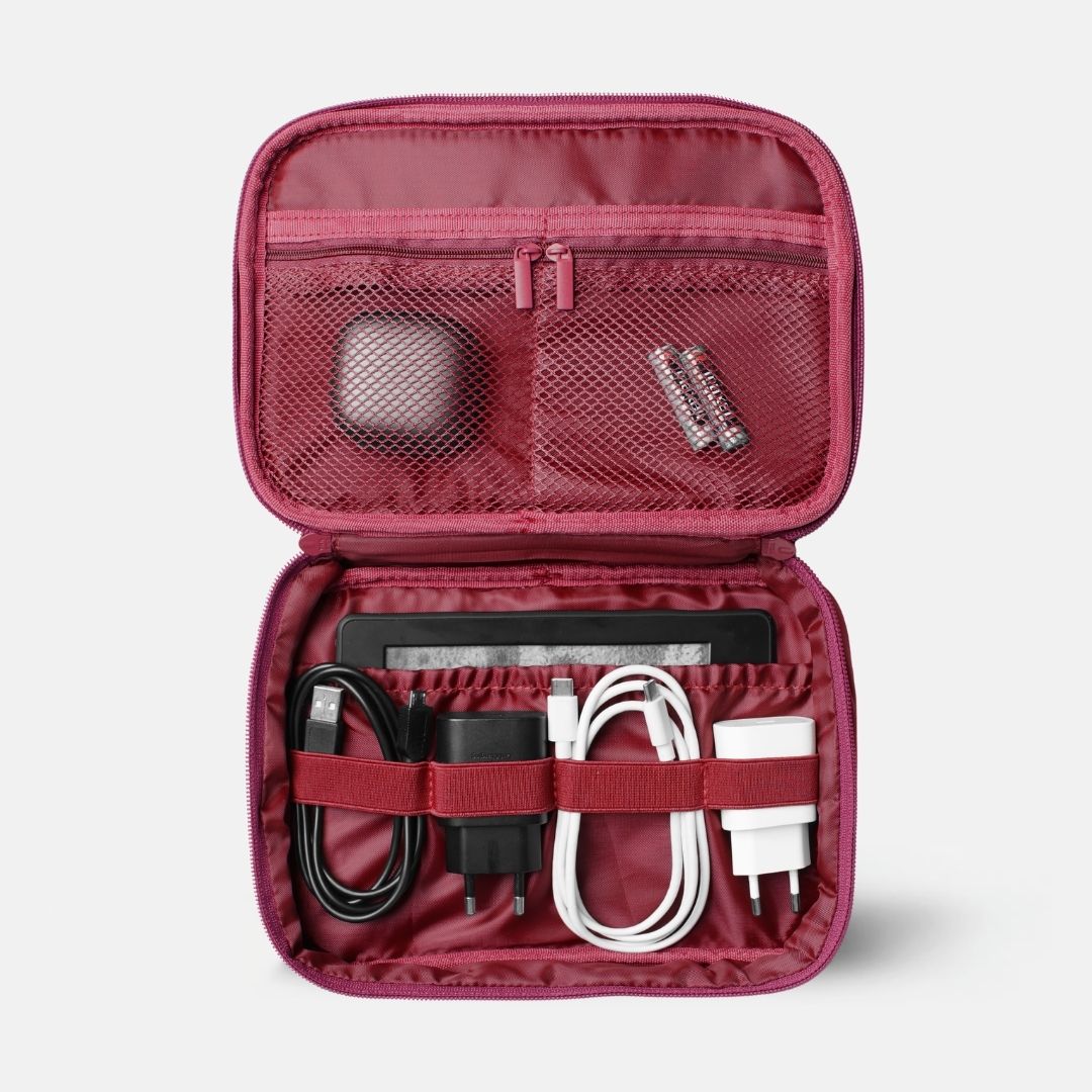 Tech Organiser