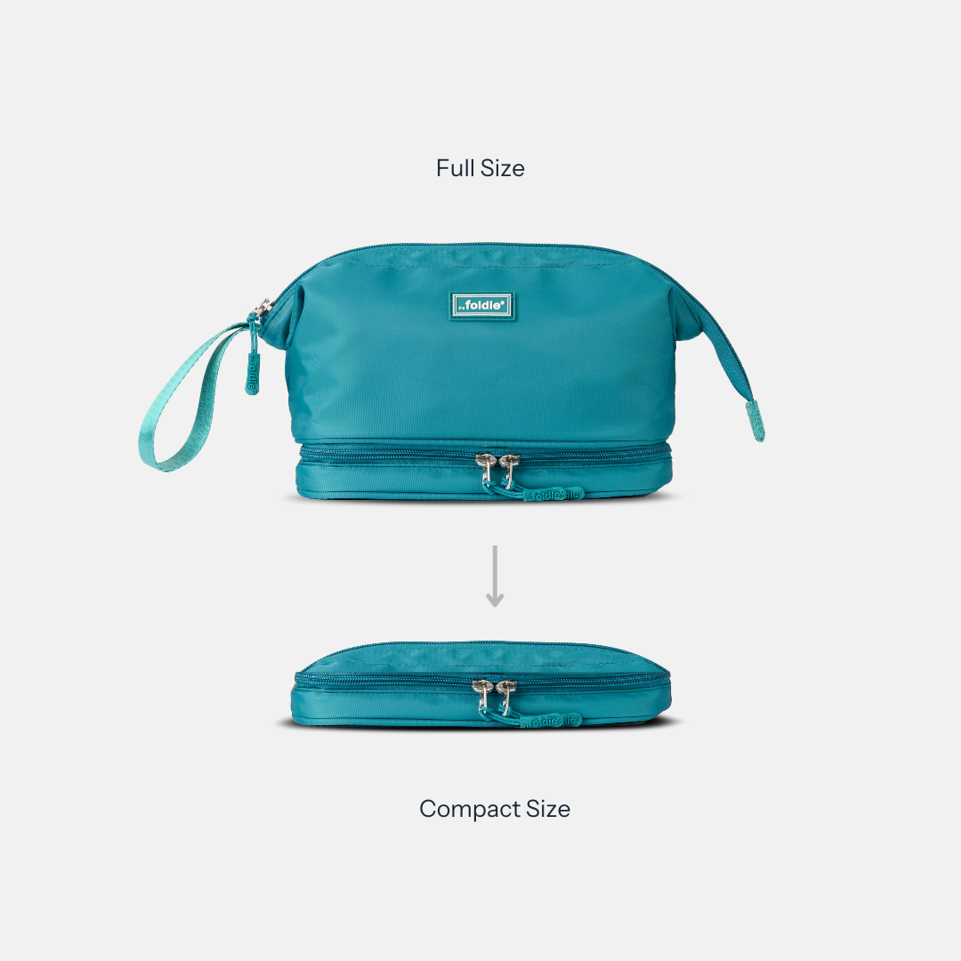 Toiletry Bag