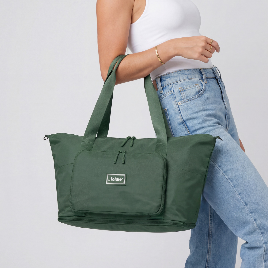 Travel Bag
