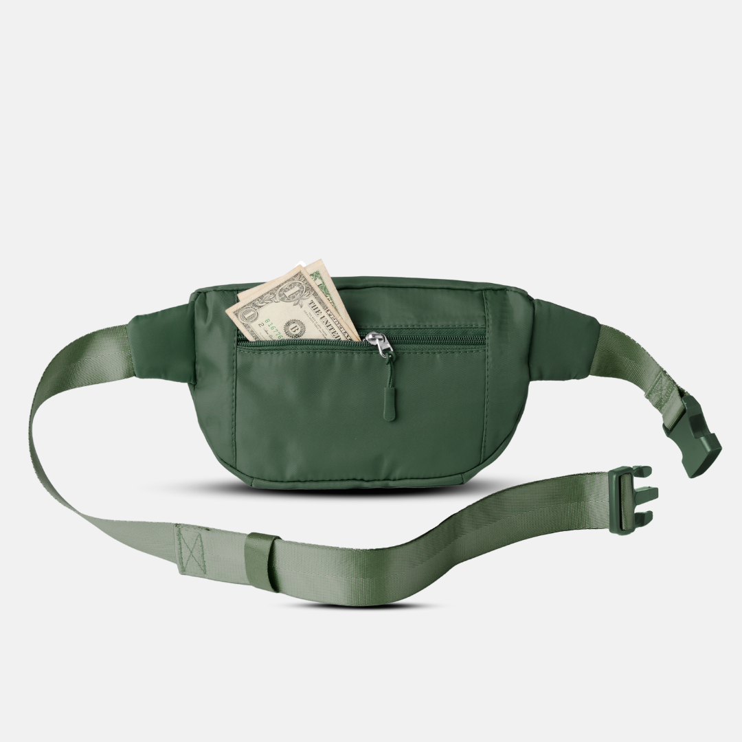 Crossbody