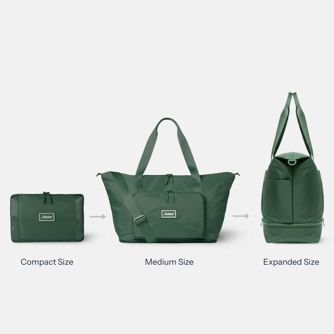 Travel Bag