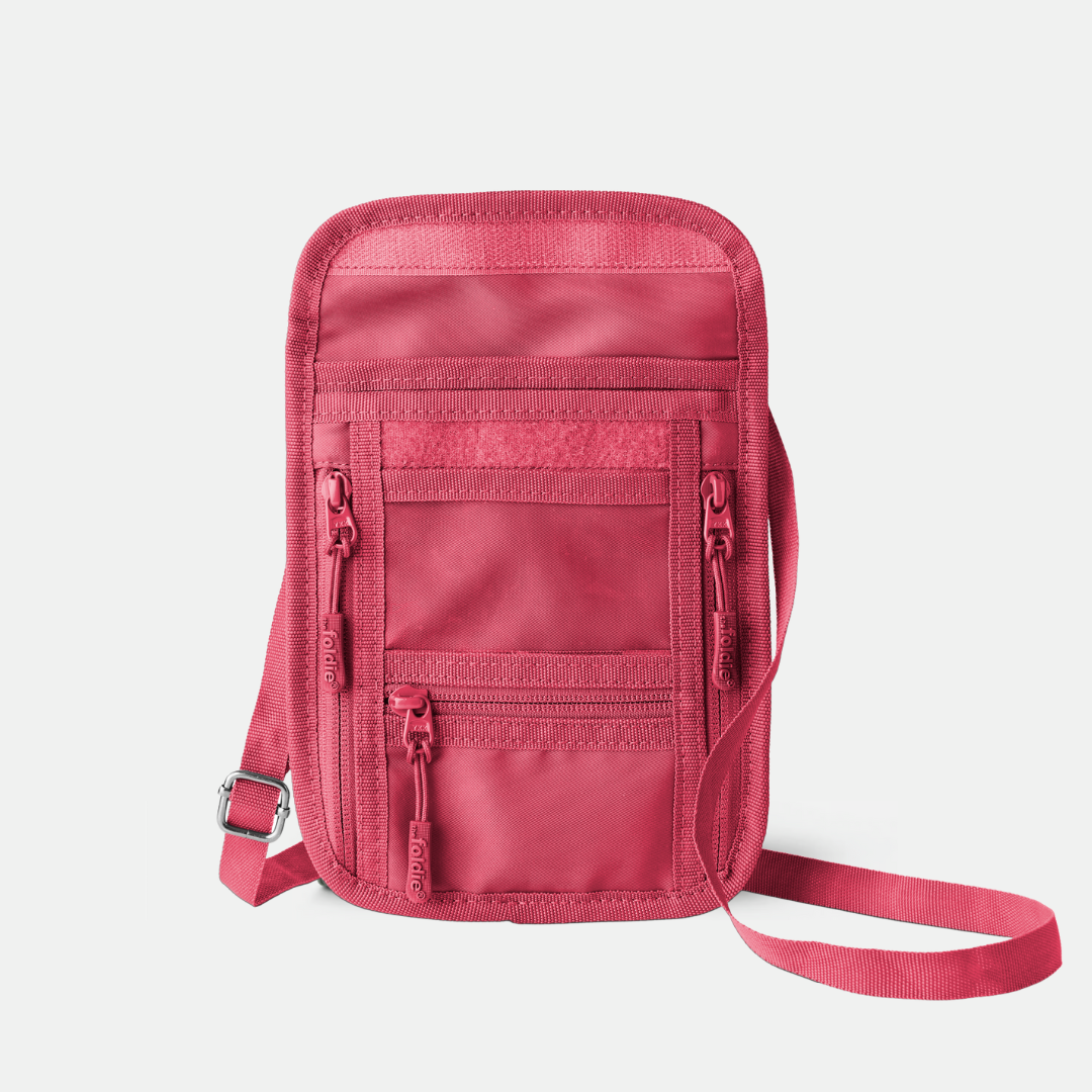 Travel Document Holder