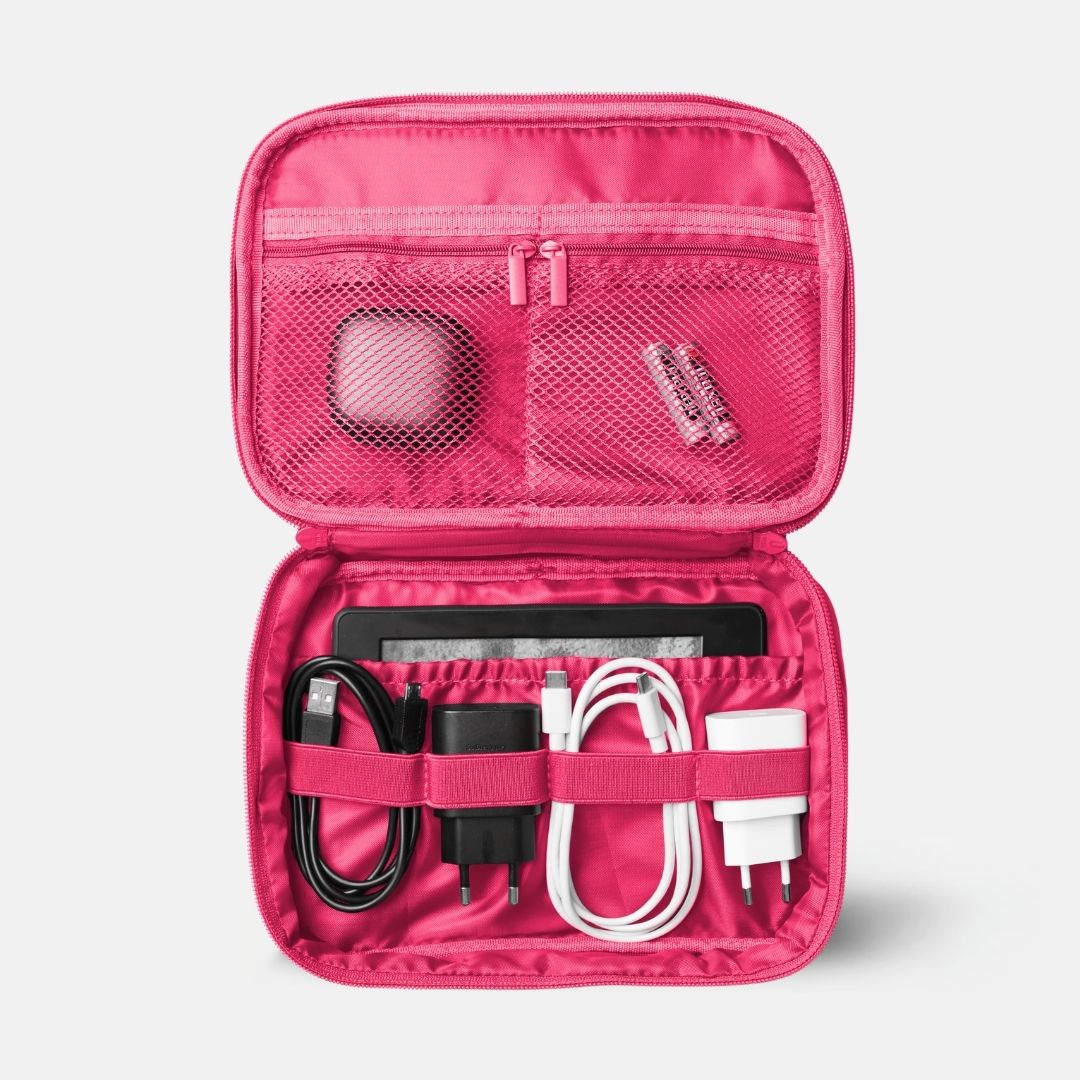 Tech Organiser