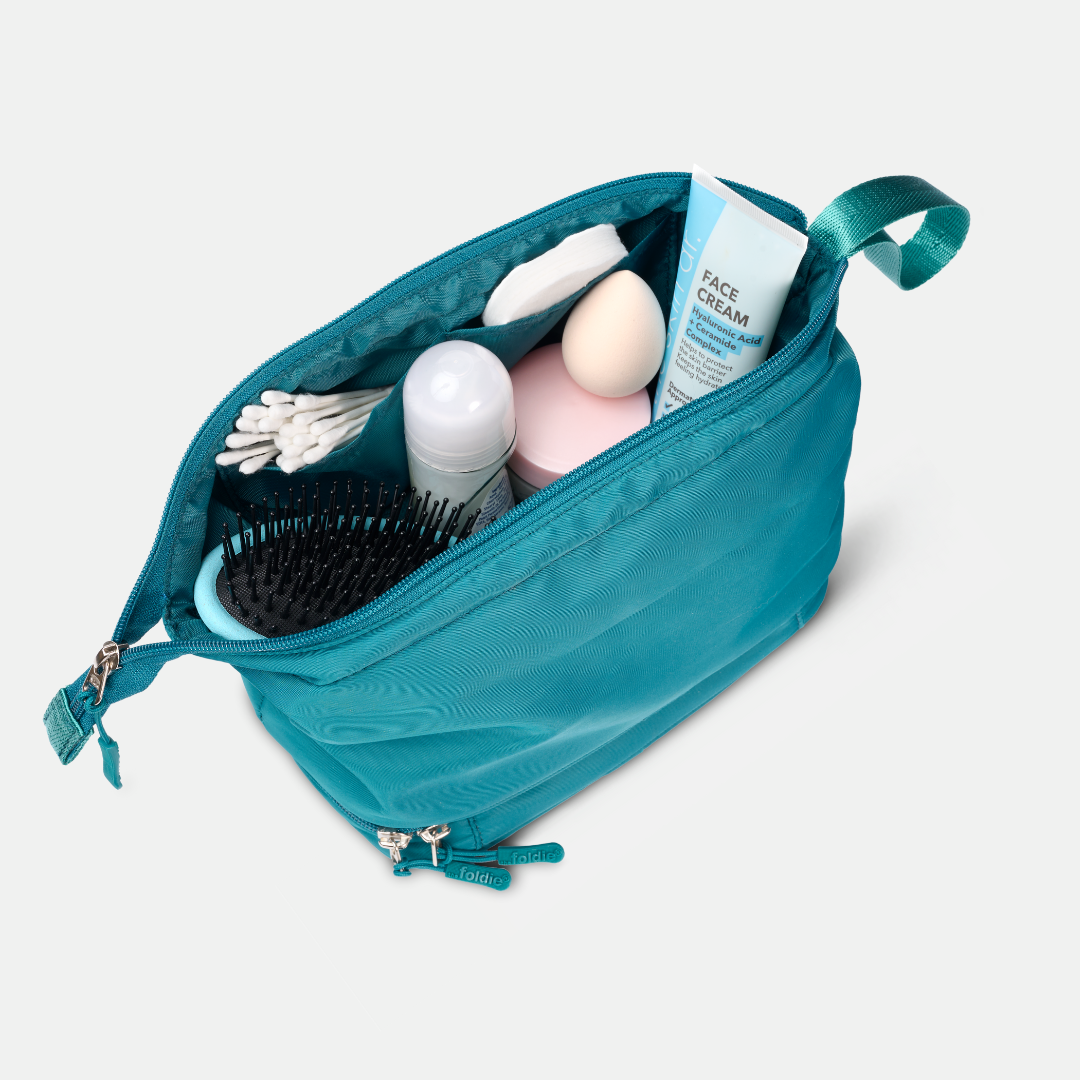 Toiletry Bag