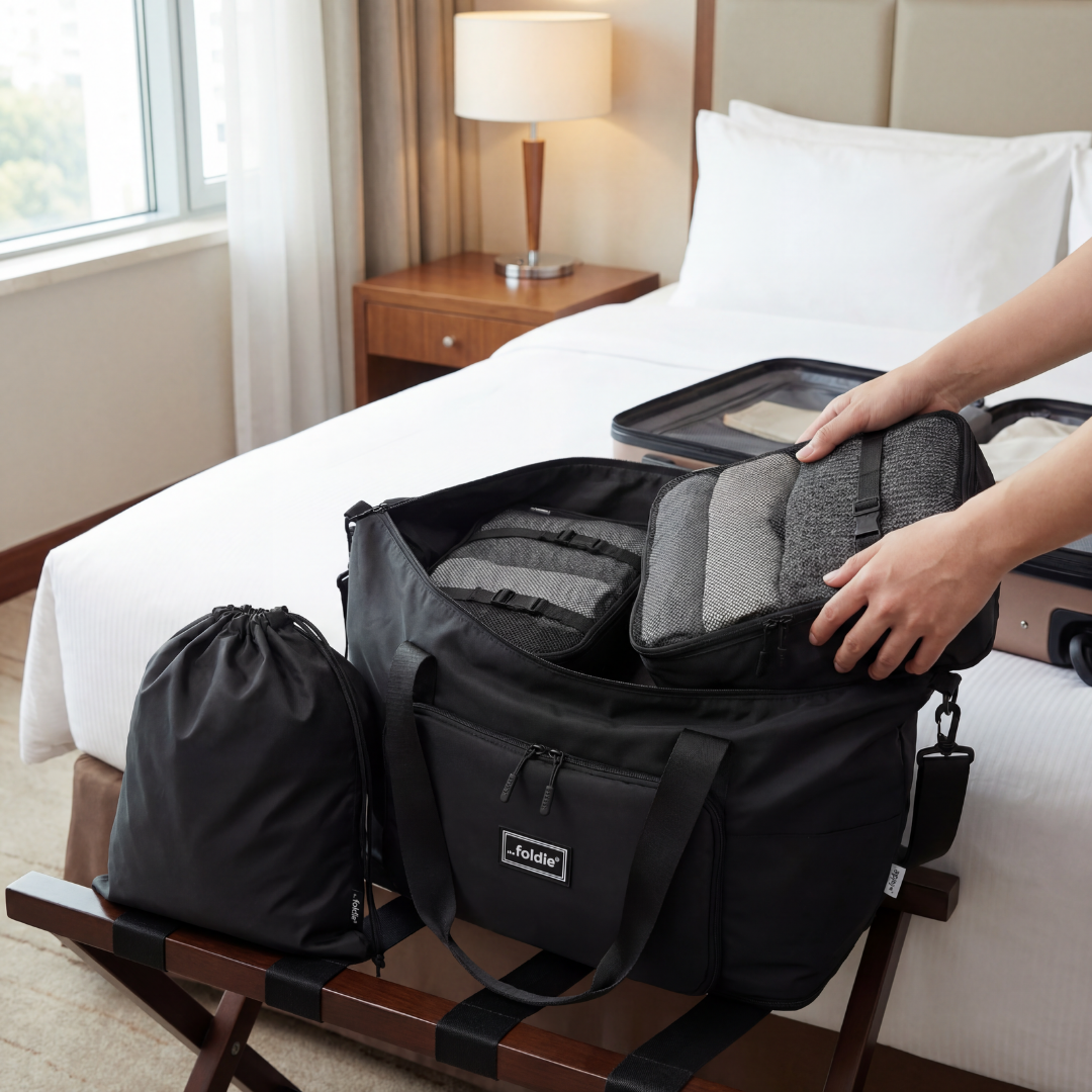 Packing Cube Set