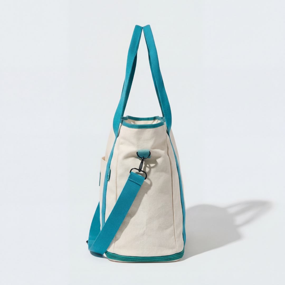 Canvas Tote