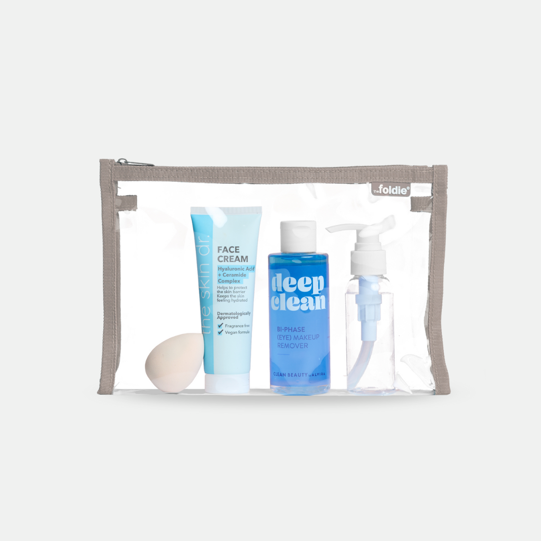 Liquids Pouch