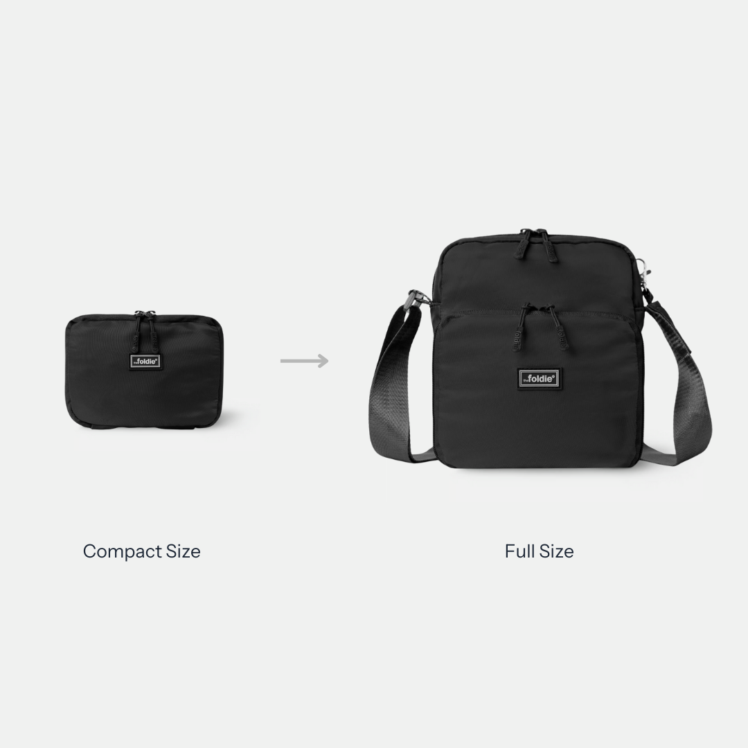 Sling bag