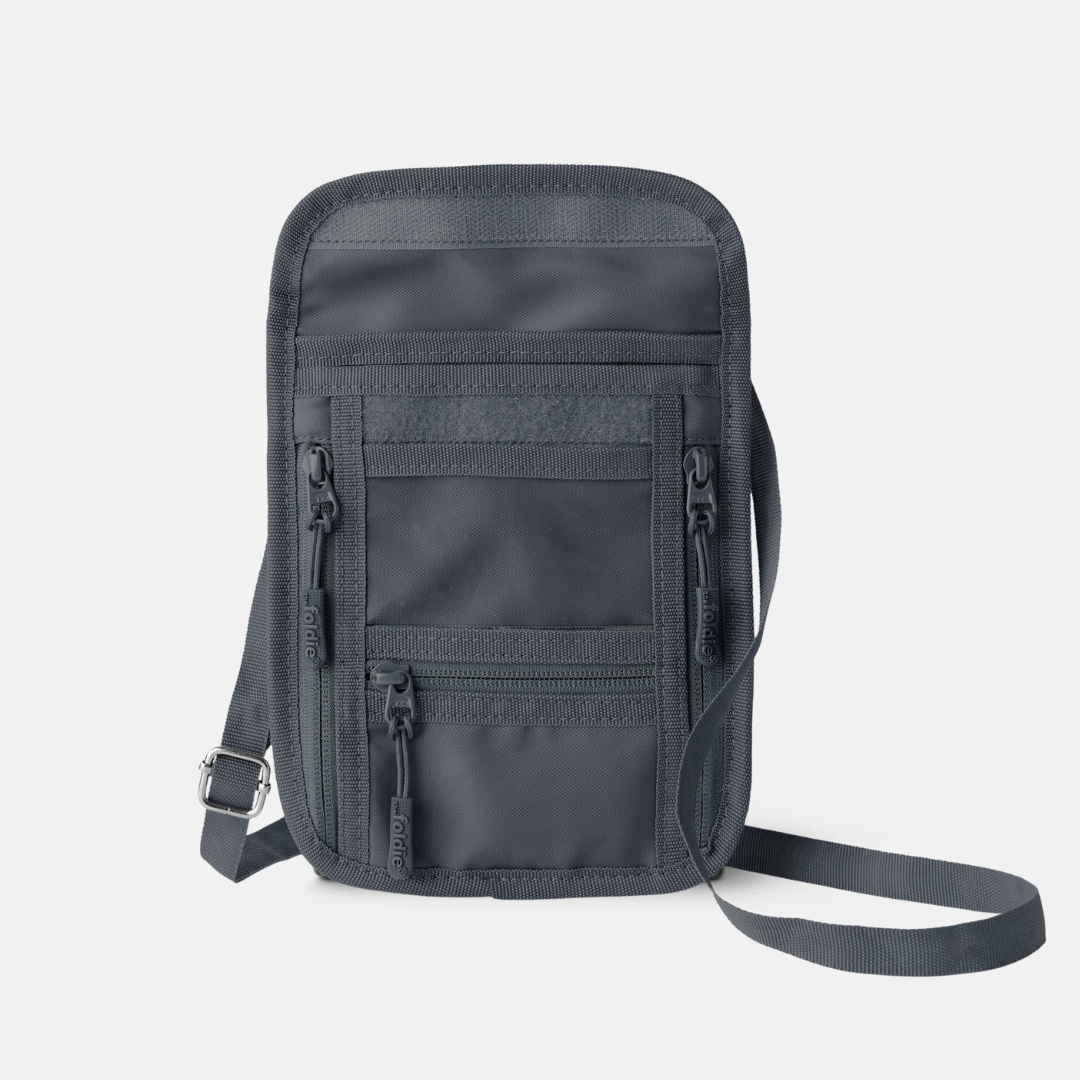 Travel Document Holder
