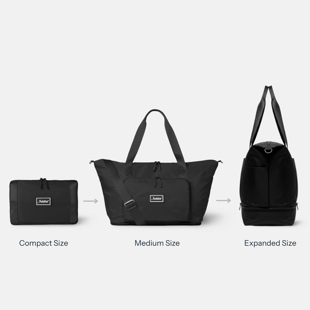 Travel Bag