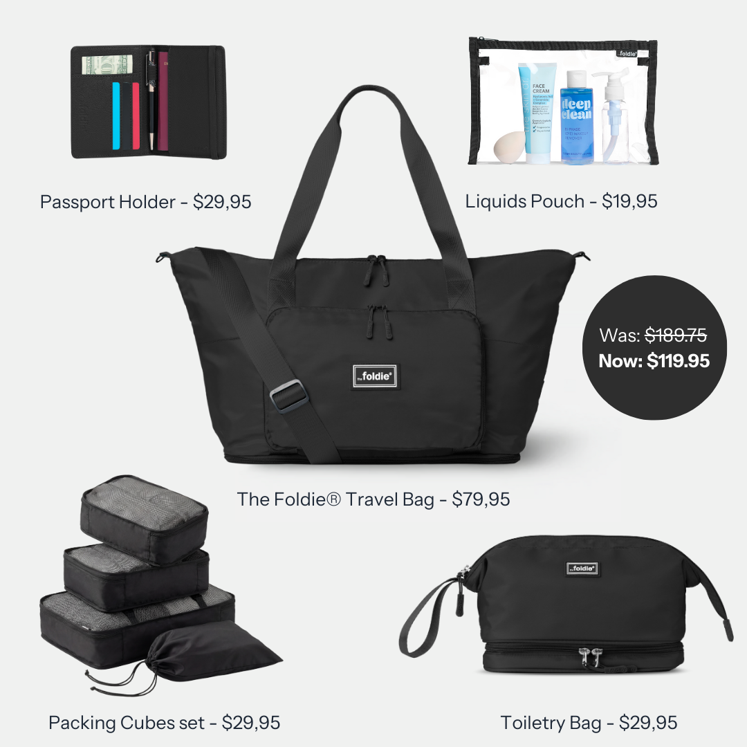 Travel Bundle