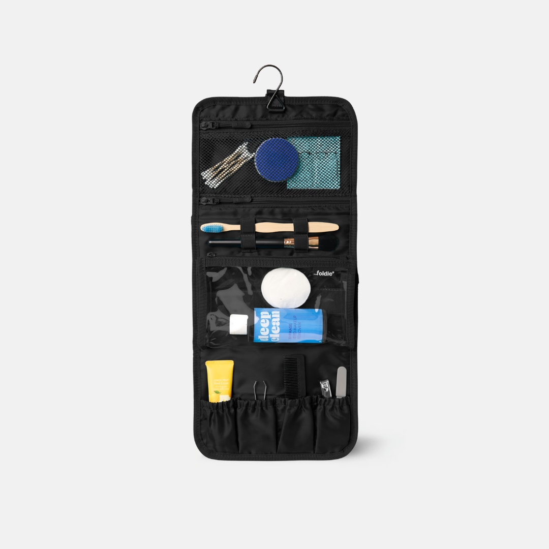 Hanging Toiletry Bag