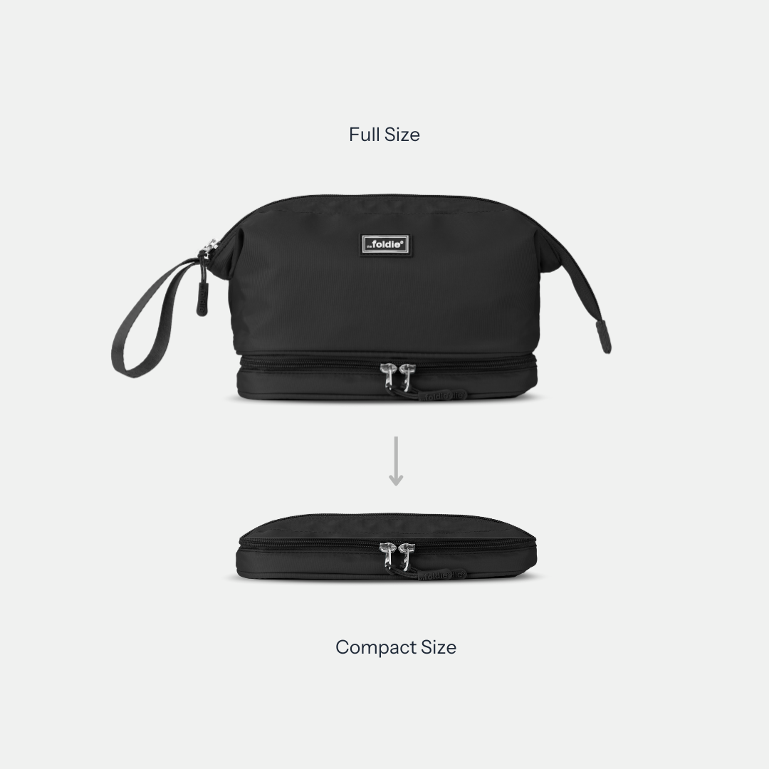 Toiletry Bag