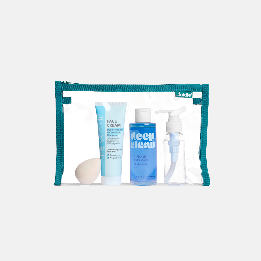 Travel Bundle