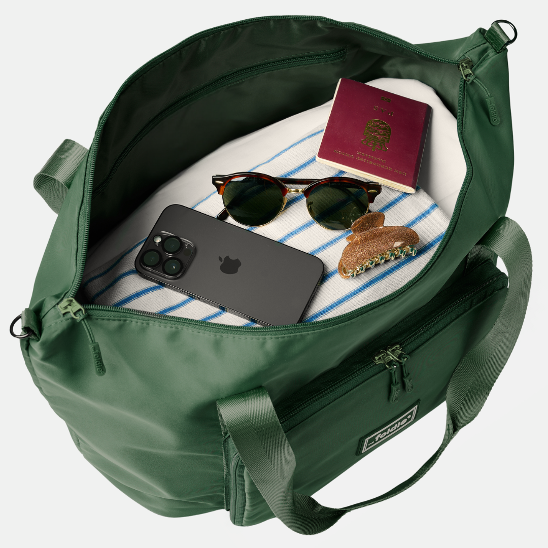 Travel Bag